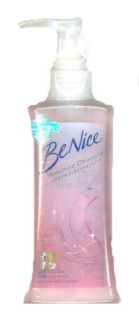 Benice Feminine Intimate Hygiene Cleanser Crystal