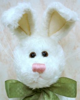 Boyds Bears Lily R Hare Plush Easter Rabbit 522701