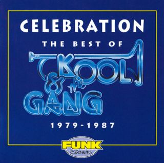 BEST OF KOOL & AND THE GANG GREATEST HITS CD POP 80s EIGHTIES R&B JAZZ
