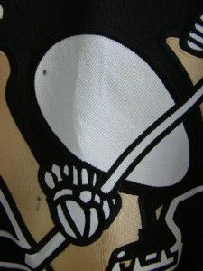 Up for Auction JOHAN MOOSE HEDBERG HAND SIGNED PITTSBURGH PENGUINS