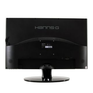 Hanns G 26 HL269D LED Monitor Full HD 1080p 5 MS 30 000 000 1 x