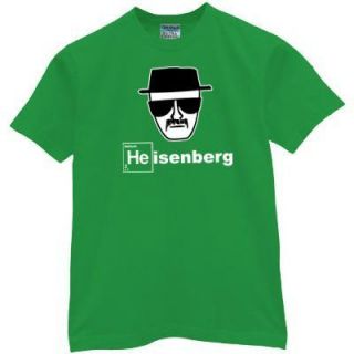 heisenberg t shirt pre shrunk 100 % cotton 5 3 ounce t shirt this is