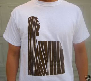 Filipino Barrel Man Graphic T Shirts Front and Back