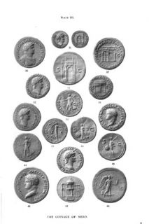 Ancient Roman Coins Silver Gold Numismatics Constantine Julius Caesar