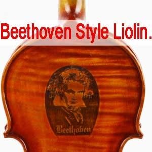 Copy of The Stradivarius Hellier Masterpiece Violin 4 4 Plus A