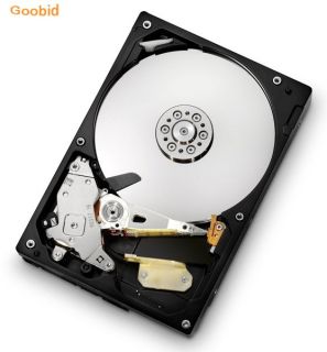  1TB WD SATA 3 5 7200RPM Desktop Internal Hard Disk Drive New