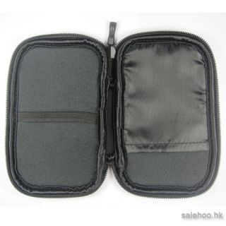 Shockproof Case Pouch Bag Carrying Holder For 2.5 Hard Disk Drive