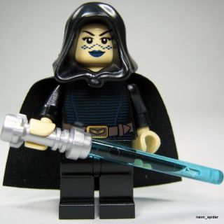 Lego® Star Wars™ 3 Figuren Kit Fisto Barriss Offee Jag