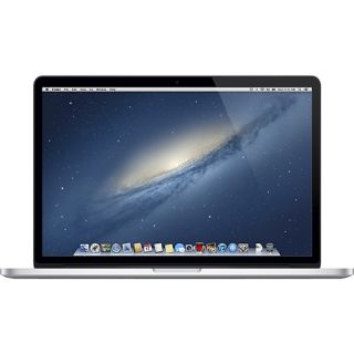 Apple MacBook Pro 15 4 Laptop with Retina Display MC976LL A June 2012