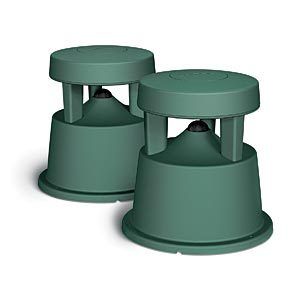 Bose® Freespace® 51 Environmental Speakers Green 000178173254