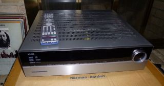 Harman Kardon DPR2005 7 1 Pure Digital HT Receiver