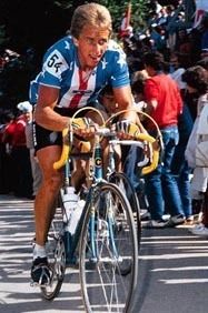 1983 World Championships DVD Greg Lemond Cycling Bonus DVD