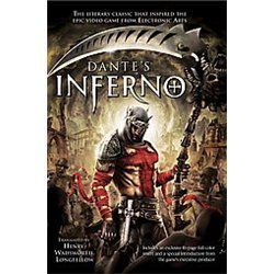 NEW Dantes Inferno   Longfellow, Henry Wadsworth (TRN)