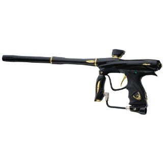 Dye Nt 2011 Paintball Gun  Black/gold