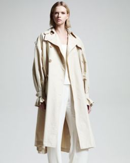 Trenches   Outerwear   Womens Clothing   