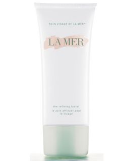 La Mer   The Face Treatments   