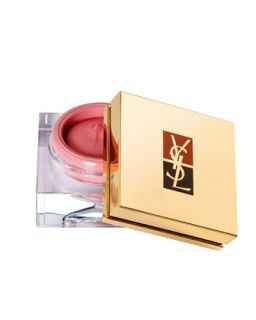 Yves Saint Laurent Northern Lights Holiday Look   