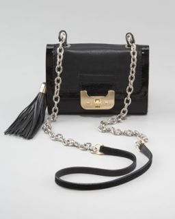 Fendi Fendista Pouchette Crossbody   