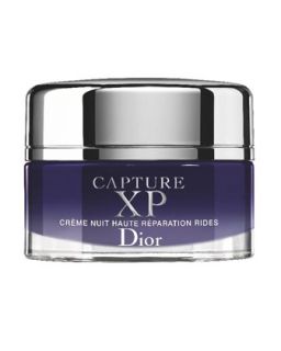 Dior Beauty Capture XP Ultimate Wrinkle Correction Night Creme
