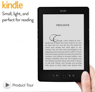 Kindle   Best Selling Ereader   Only $69