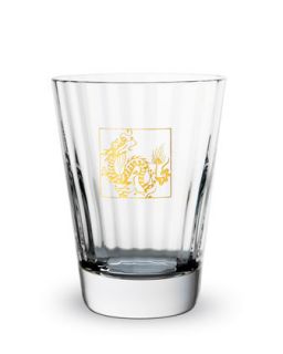 BACCARAT 2012 Zodiac Dragon Tumbler   