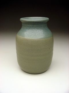 Gordon Goehring 1919 1997 Hessel Michigan Pottery