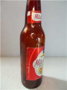 pilsener harry mitchell premium beer bottle
