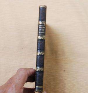 Henry Wadsworth Longfellow Voices of The Night First Book of Poems