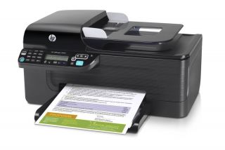 Hewlett Packard CB867A Officejet 4500 All in One Printer