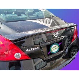 Nissan Altima Coupe Rear Spoiler 2008 2009 2010 2011 2012   Ghost