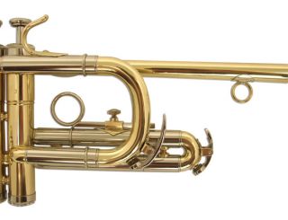 schiller herald trumpet 3