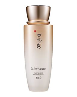 C14WZ Sulwhasoo TimeTreasure Perfecting Water