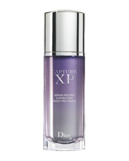 Dior Beauty Capture XP Deep Wrinkle Correction Serum   