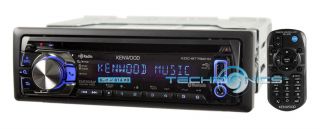  BT752HD in Dash CD iPod Audio Car Receiver w HD Radio Bluetooth
