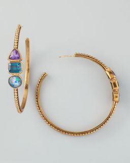 Stephen Dweck Precious Stone Jewelry   