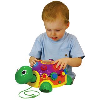 The Learning Journey Funtime Activity Turtle