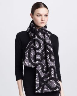 Marc Jacobs Scarf  