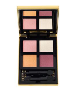 Yves Saint Laurent Beaute Pure Chromatics Eye Shadow   