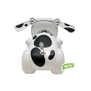 Spotted Idog Interactive Pooch iPod  iPhone Speaker