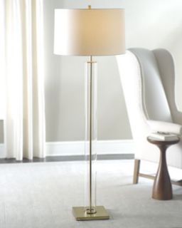 Handcrafted Floor Lamp    Handcrafted Floor Light