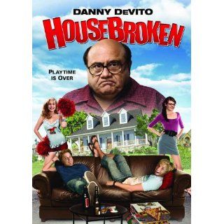  House Broken Movie Poster (11 x 17 Inches   28cm x 44cm) (2009