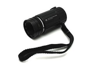 Night Vision DST PS2000 gen 2+ good condition binocular google +500