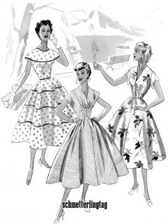 1940s 1950s Haslam Draft Pattern Making Book 31 Sewing Drafting Dress