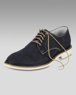 Cole Haan Air Franklin Oxford, Navy   
