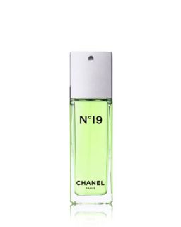 CHANEL   FRAGRANCE   WOMENS FRAGRANCE   N°19   