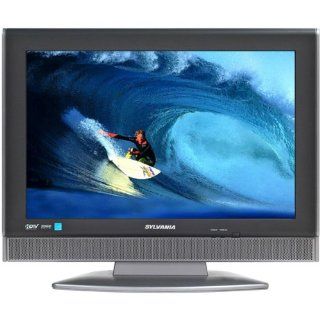 Sylvania LC195SL8 19 Inch 720p LCD DTV Electronics