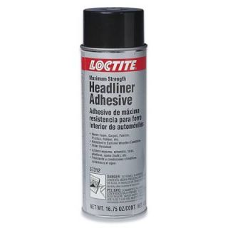Loctite Headliner Adhesive Maximum Strength Spray Can 16.75 oz. Ea