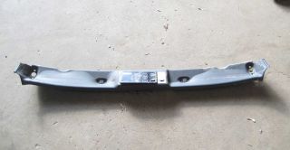BMW E30 Convertible Front Headliner Cover 85 93 325iC 318iC