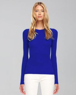 Long Cashmere Sweater  