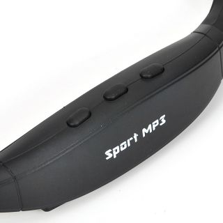  Player Wireless Headset Headphones Support Micro SD/TF Card+ FM Radio